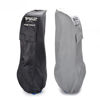 Golf Bag Rain Cover Dust and Sun Waterproof Protection Shield HKB003
